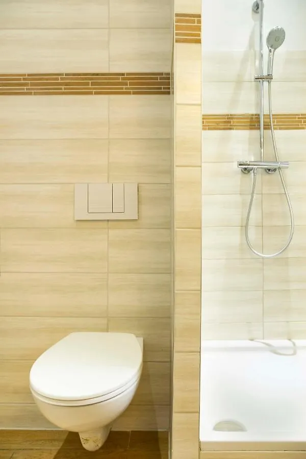 Homaris - Apartment Kollwitzkiez Berlin