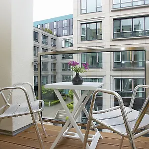  Appartement New