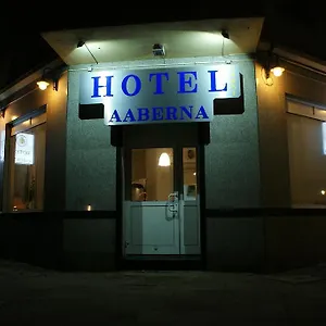 Hotel Garni Aaberna, Berlin