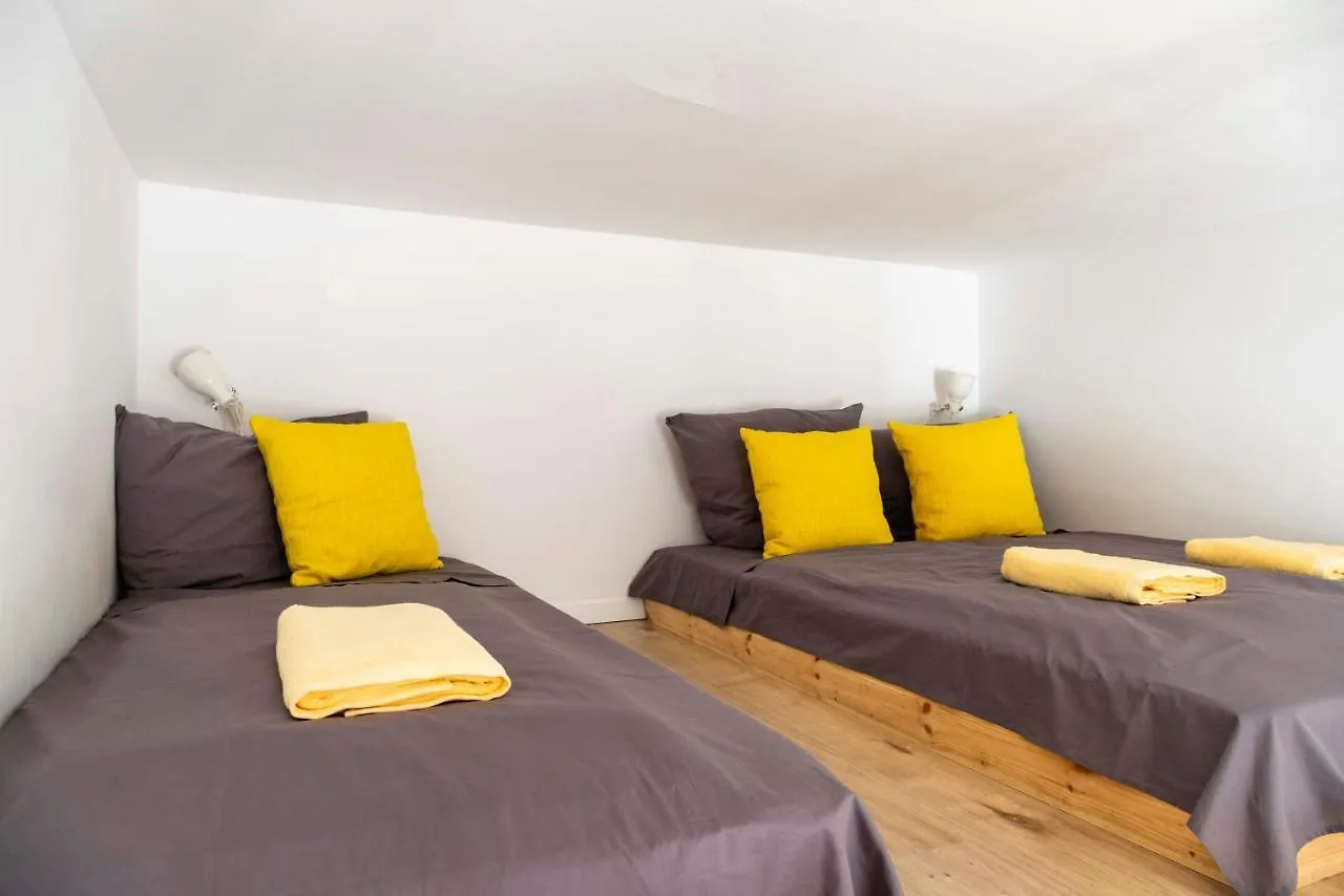 Homaris - Apartment Kollwitzkiez Berlin 0*,  Germany